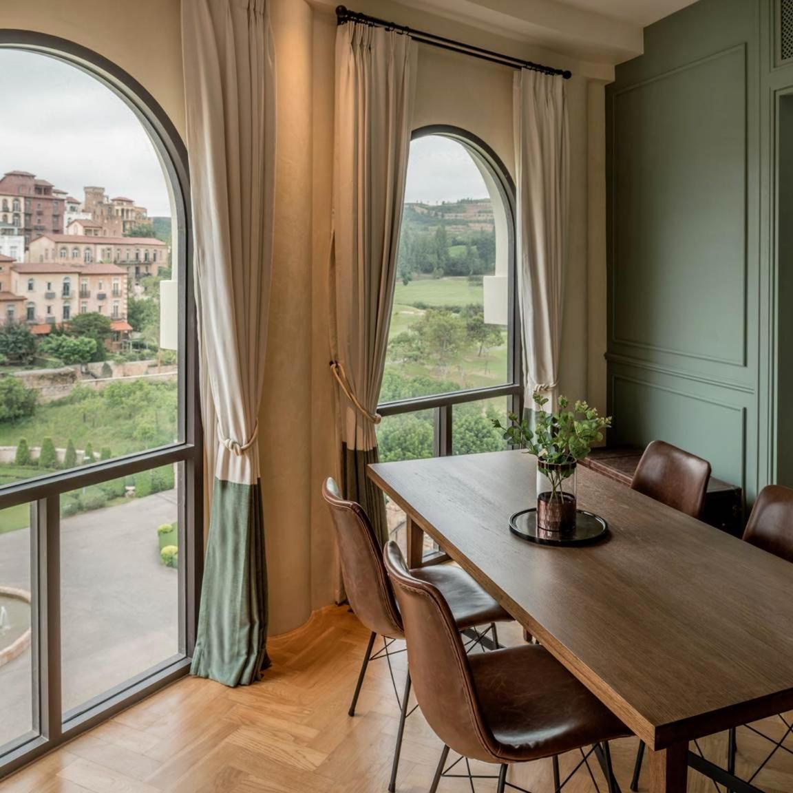 Toscana Piazza Mu Si Esterno foto