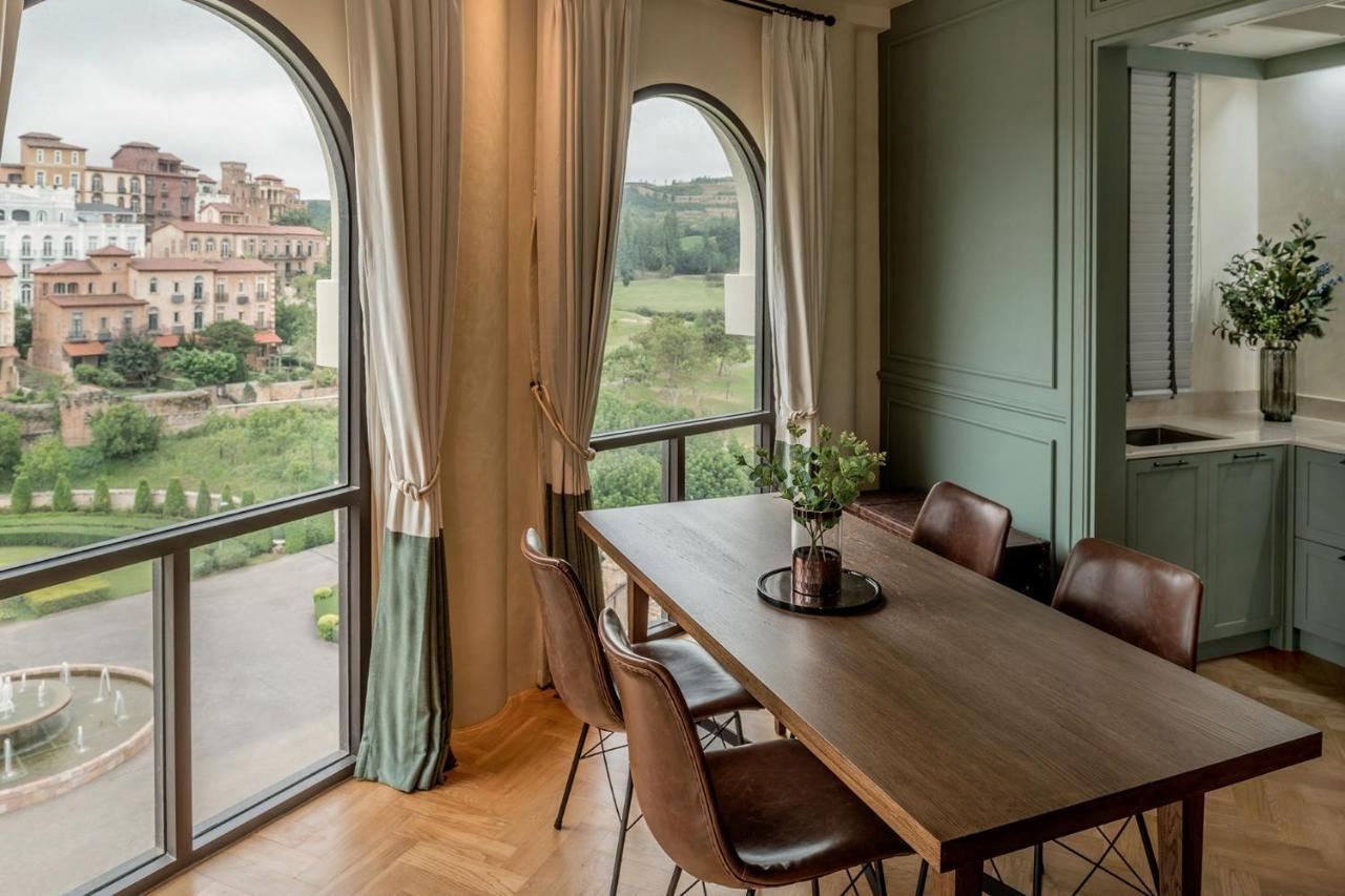 Toscana Piazza Mu Si Esterno foto