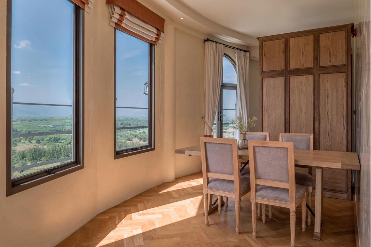 Toscana Piazza Mu Si Esterno foto