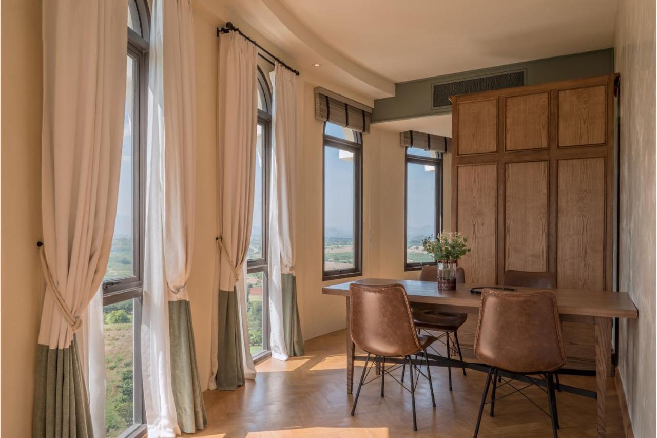 Toscana Piazza Mu Si Esterno foto