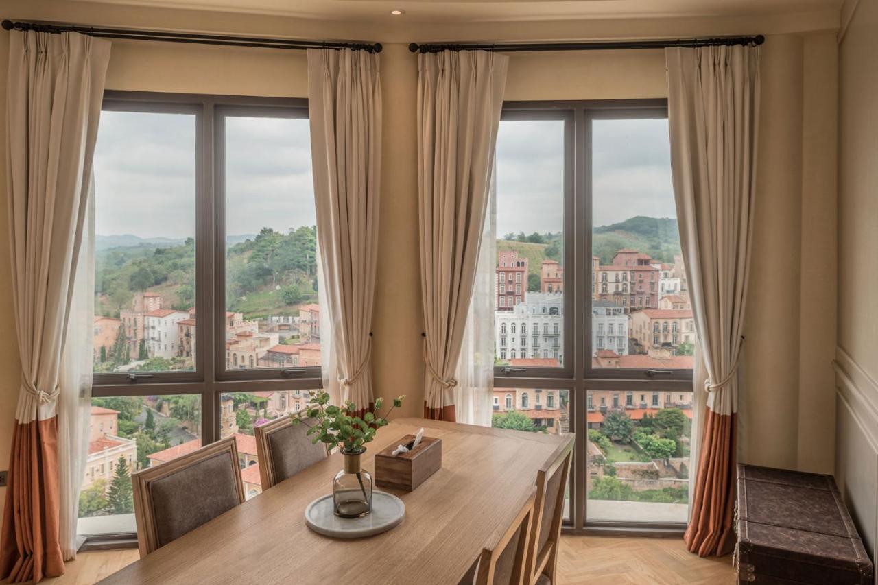 Toscana Piazza Mu Si Esterno foto