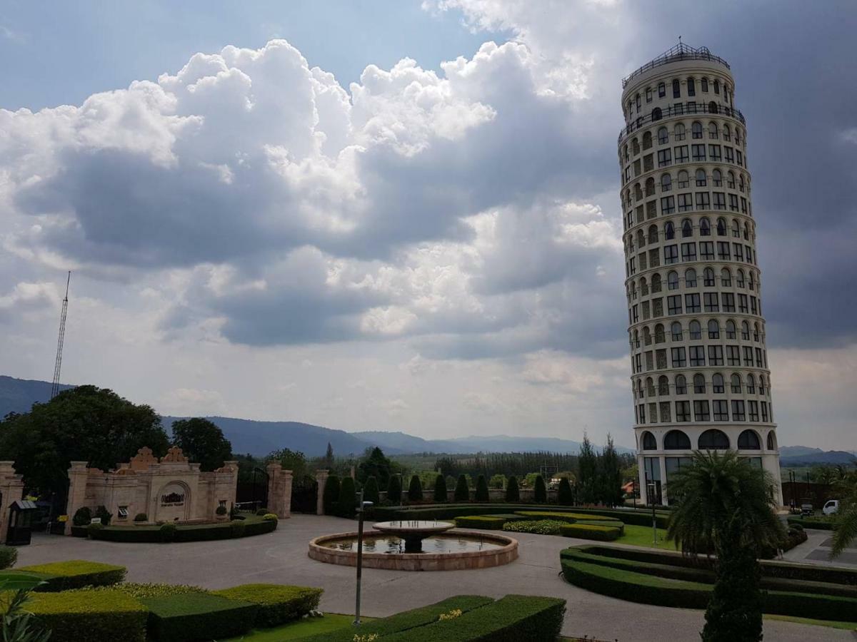 Toscana Piazza Mu Si Esterno foto